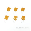 PPTC Circuit Protection Fuse1.85A 2.5A 3A 3.75A 5A